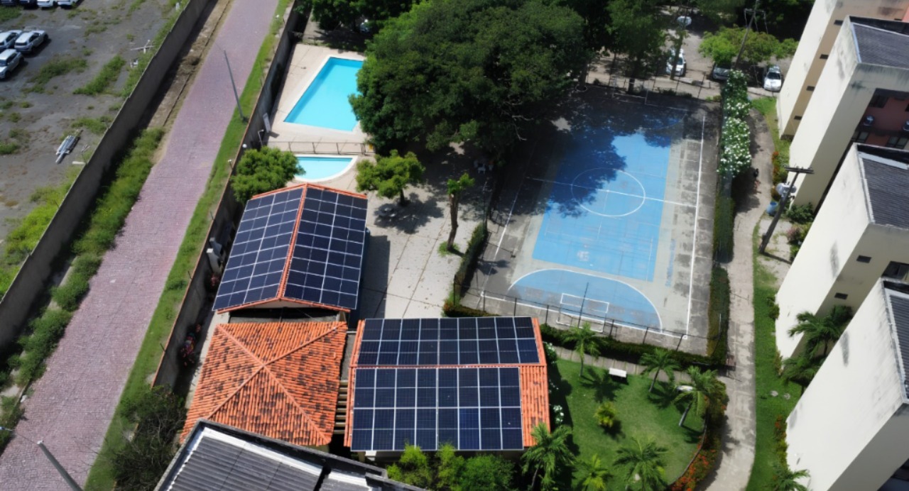 Projeto Residencial em Caxias - MA